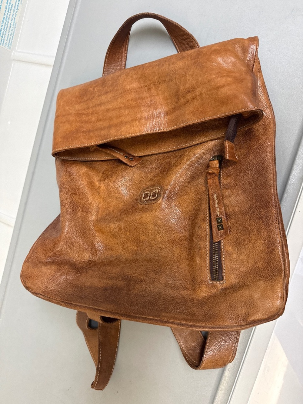 Bed Stu Backpack